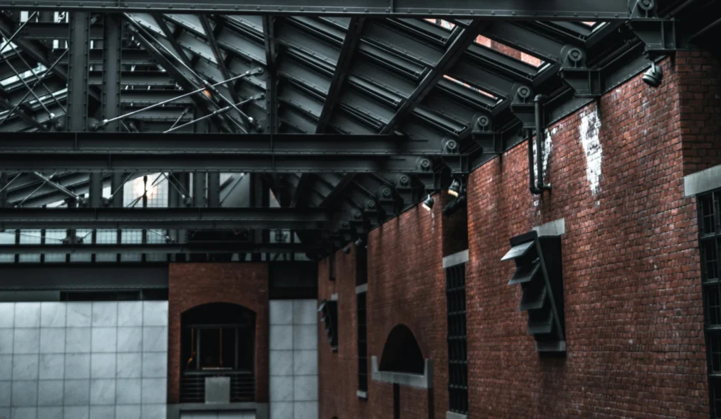 Commercial Roofing