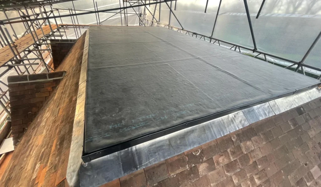 Flat Roofing