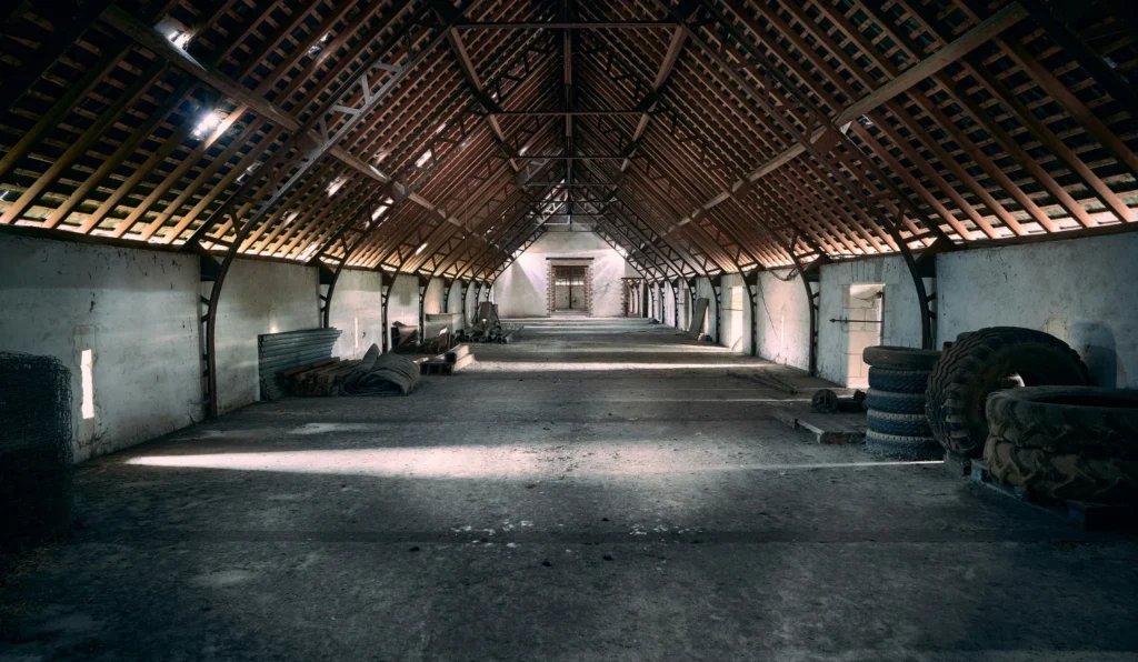 Industrial Roofing
