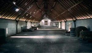 Industrial Roofing